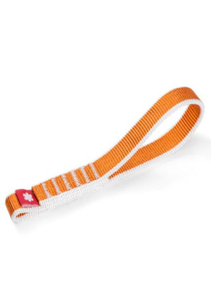 Taśma do ekspresów  Ocun QUICKDRAW PA 20 TUBULAR 20cm orange