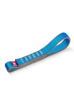 Taśma do ekspresów  Ocun QUICKDRAW PAD 16 15cm blue