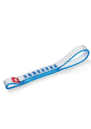 Taśma do ekspresów  Ocun QUICKDRAW DYN 11 15cm blue