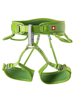 Uprząż wspinaczkowa Ocun TWIST green M/XL