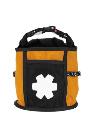 Worek na magnezję  Ocun BOULDER BAG yellow/black
