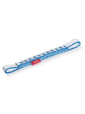 Taśma do ekspresów  Ocun QUICKDRAW DYN 8mm 15cm blue