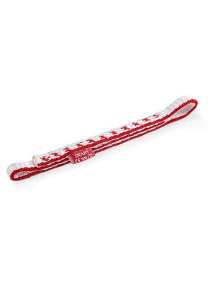 Taśma do ekspresów  Ocun QUICKDRAW DYN 8mm 15cm red