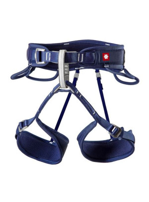 Uprząż wspinaczkowa Ocun TWIST TECH marine XS/M