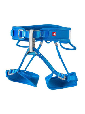 Uprząż wspinaczkowa Ocun TWIST RENTAL II blue M-XL