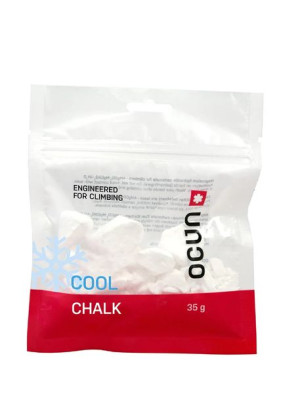 Magnezja Ocun COOL CRUSHED CHALK 35g