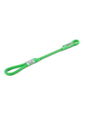 Lonża Ocun SBEA LANYARD 9,8mm green/ice 40cm