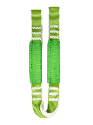 Taśma Ocun TIE-IN SLING PA 20mm 41cm green