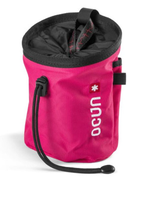 Woreczek do wspinaczki Ocun PUSH pink twist