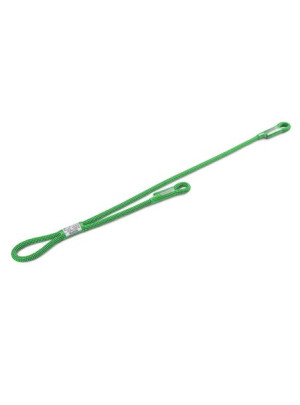 Lonża Ocun SBEA TWIN LANYARD green/i,mint 40/75cm