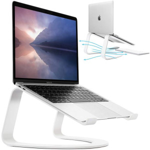 Twelve South Curve Aluminiowa Podstawka do MacBook