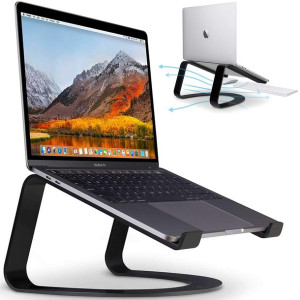 Twelve South Curve Aluminiowa Podstawka do MacBook