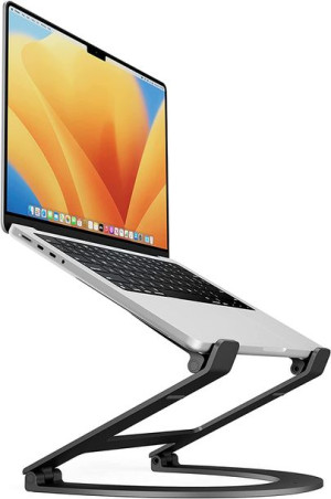 Twelve South Curve Flex Aluminiowa Podstawka do MacBook
