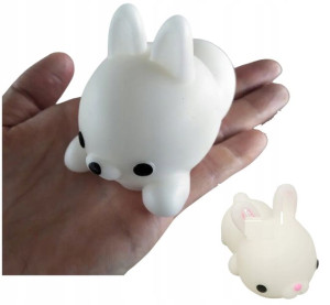 Duzy Mochi Fidget Gniotki Pop It Gniotek 7cm Kolor