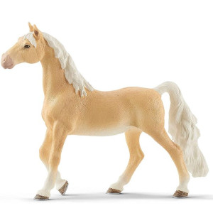 Schleich 13912 KOŃ SADDLEBRED KLACZ