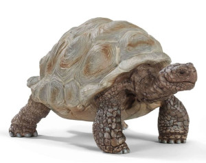 Schleich 14824 ŻÓŁW GIGANT
