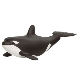 Schleich 14836 ORKA DZIECKO