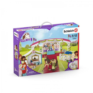 Schleich 42466 WIELKI POKAZ KONI