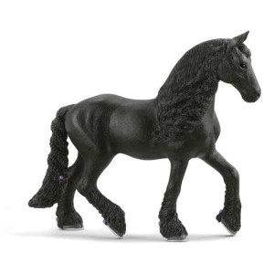 Schleich 13906 Klacz Fryzyjska