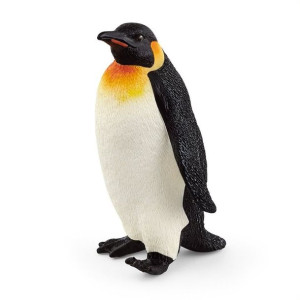 Schleich 14841 pingwin cesarski