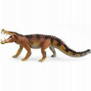 Schleich 15025 dinosaur Kaprosuchus