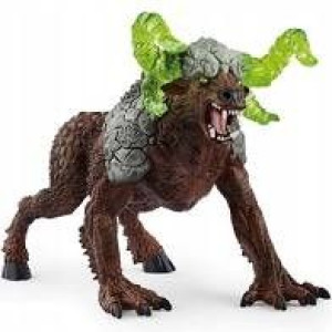 Schleich 42521 kamienna bestia Eldrador