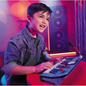 Little Tikes 654817 My Real Jam Keyboard