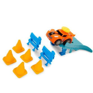 Little Tikes 646973 Zestaw Kaskaderski Slammin Racers
