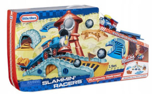 Little tikes 649516 Runaway Railroad Slammin