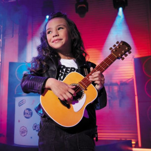 Little Tikes 654794 My Real Jam Guitar