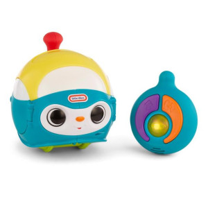 Little Tikes 647239 Wirujący Ptaszek Rc