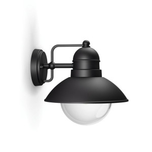 Kinkiet Zewnętrzny Ścienny Lampa HOVERFLY PHILIPS