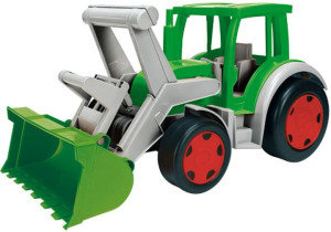 Wader 66015 Gigant Traktor Farmer