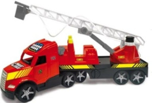 Wader 36220 magic truck fire rescue
