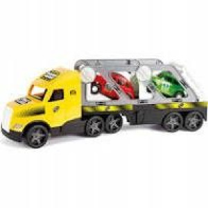 Wader 36230 magic truck sport retro cars