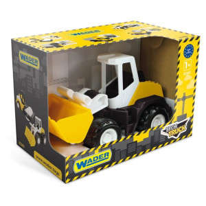 Wader 35364 ładowarka 53640