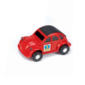 Wader 37083 color cars retro 70838