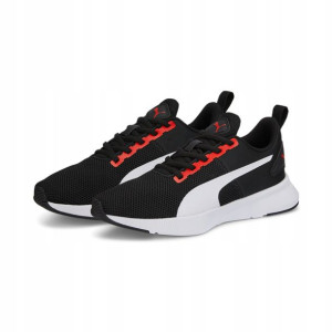 Puma Buty Flyer Runner Jr 19292833 R 38,5