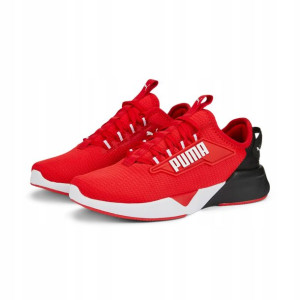 Puma Buty Retaliate 2 Jr 37708506 R 38,5