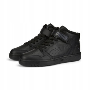 Puma Buty Rebound Mid Strap Wtr 38637601 R 42,5