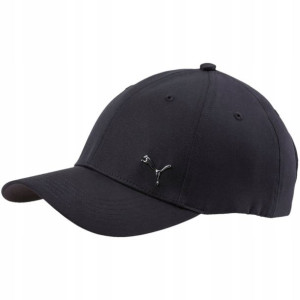 Puma Czapka Metal Cat 02126901 R 54/56