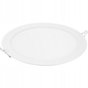 Oprawa Sufitowa Podtynkowa Panel LED 24W 4000K