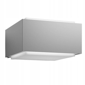 Kinkiet Ogrodowy Elewacyjny Lampa LED E27 PHILIPS