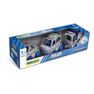 Wader 60024 policja 00249