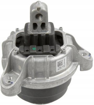 Lemforder Poduszka Sil. Pr 3973501