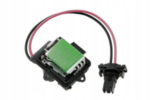 Rezystor Opornik Dmuchawy Renault Thalia 98-