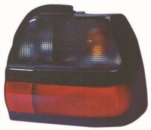 Depo Lampa Tylna Pr Renault 19 Ii L53