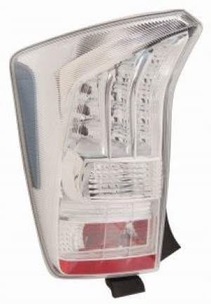 Depo Lampa Tylna Le Toyota Prius W3