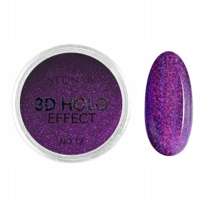 Neonail Pyłek 3d Holo Effect No13