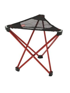 Krzesło Robens GEOGRAPHIC HIGH red
